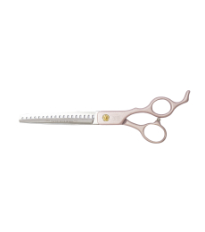 Ultra light thinning scissors, for the right-handed