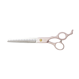 Ultra light thinning scissors, for the right-handed