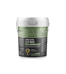 Ultra Natural Care Ultimate Repair Clay Mask for dogs and cats