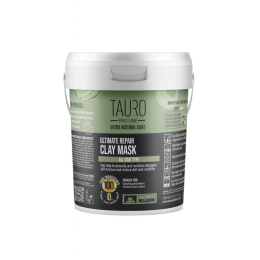 Ultra Natural Care Ultimate Repair Clay Mask for dogs and cats