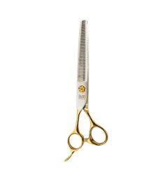 thinning scissors Janita Plungė line, for the left-handed