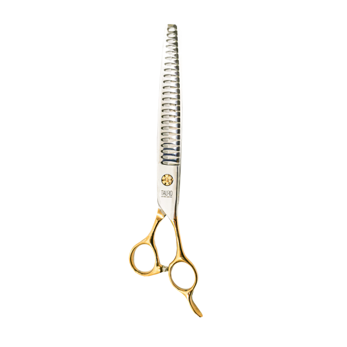 chunker scissors Janita Plungė line, for the right-handed - 0