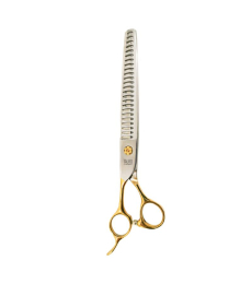 thinning scissors Janita Plungė line, for the left-handed