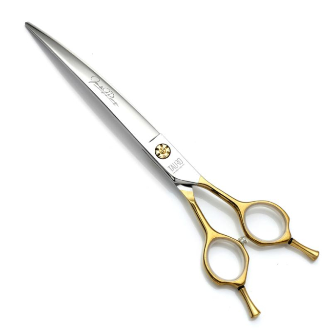 cutting scissors Janita Plungė line, for the right-handed - 0