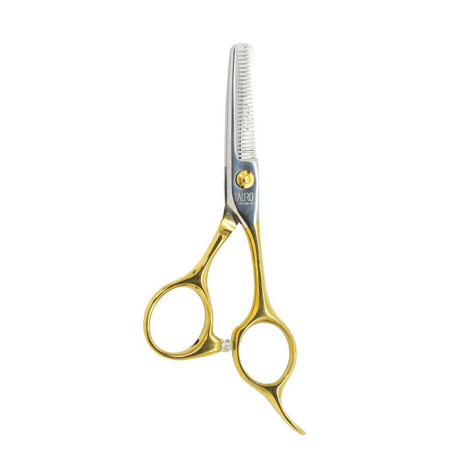 thinning scissors Janita Plungė line, for the right-handed - 0