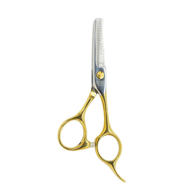 thinning scissors Janita Plungė line, for the right-handed - 0
