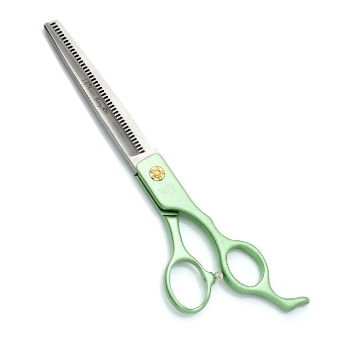 Ultra light thinning scissors, for the right-handed - 0