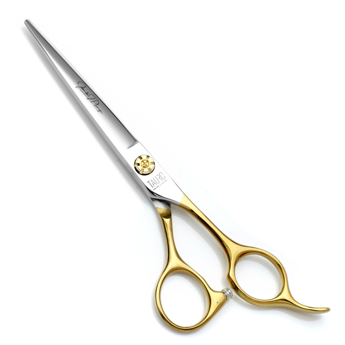 cutting scissors, Janita Plungė line, for the right-handed - 0
