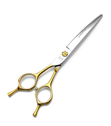 cutting scissors, Janita Plungė line, for the left-handed
