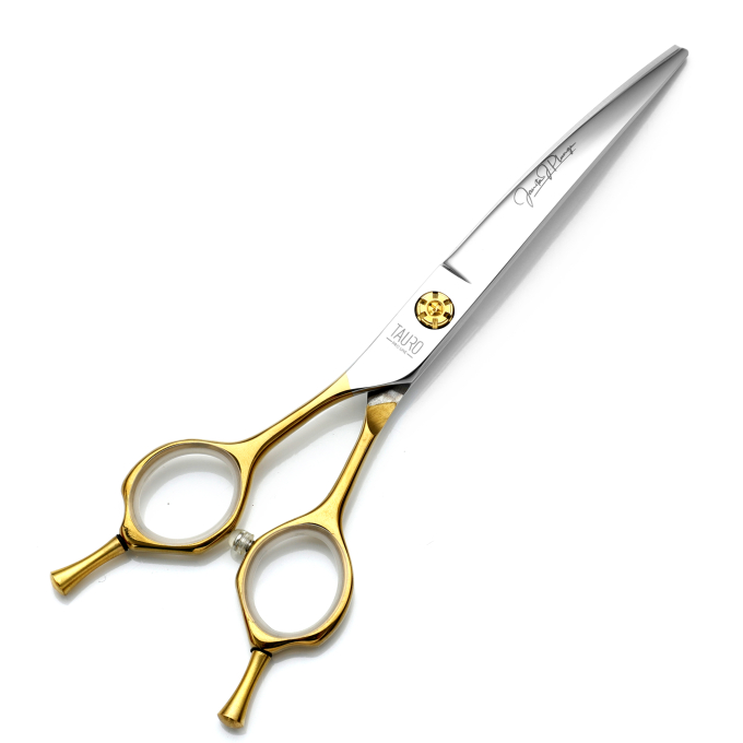 cutting scissors, Janita Plungė line, for the left-handed - 0