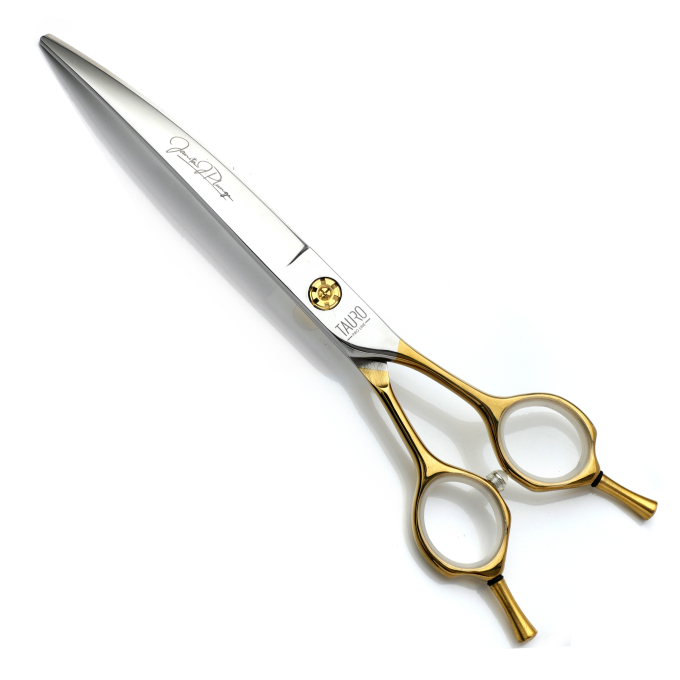 cutting scissors, Janita Plungė line, for the right-handed - 0