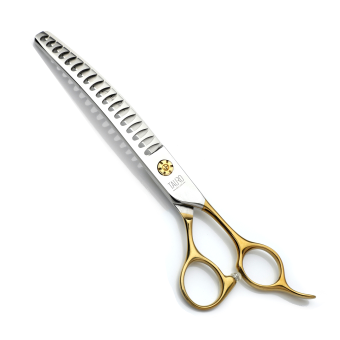 chunker scissors, Janita Plungė line, for the right-handed - 0