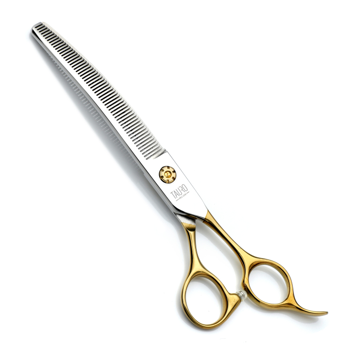 thinning scissors, Janita Plungė line, for the right-handed - 0