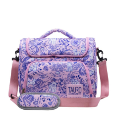 bolsa de aseo, universal, con asa ajustable, diseño personalizado