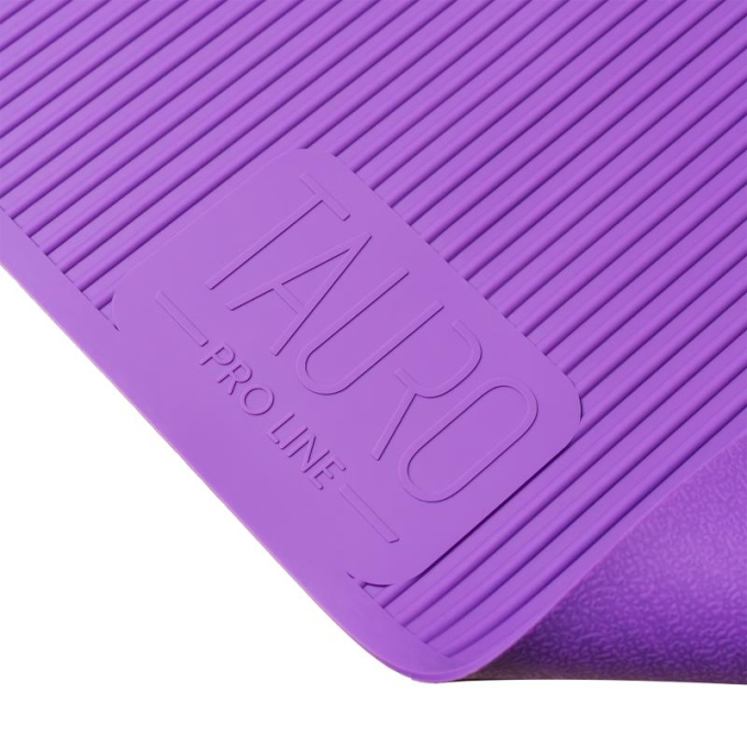 rubberen mat voor trimtafel, paars - 2