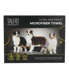 microfiber towel, super absorbent, unique design