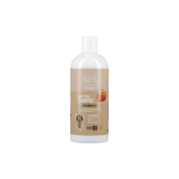 Derma Care Amber Scrub Shampooing pour chiens et chats, shampooing exfoliant pour chiens et chats