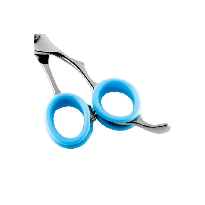 scissors ring, small - 1
