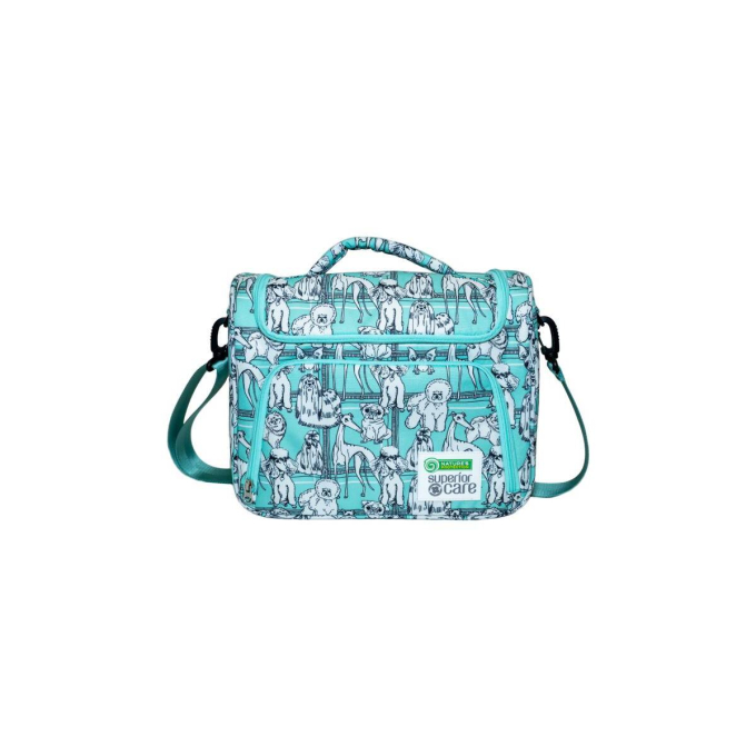 tasche für Hundefriseure - 1