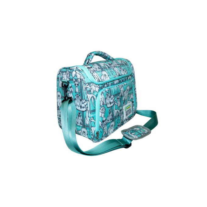 tasche für Hundefriseure - 2