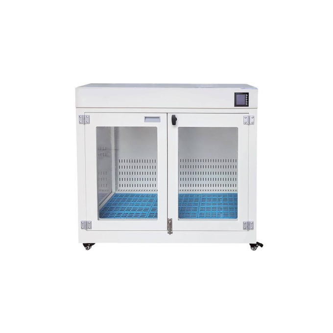 Máquina secadora de mascotas - 0