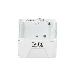  innovative ozone pet bath with Milky Spa&amp;Ionic technology, 110x68x102 cm