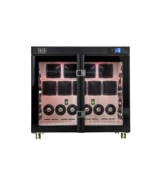 asciugatrice intelligente per animali domestici