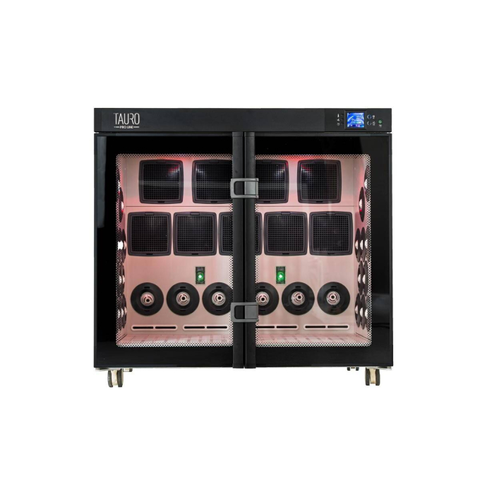 asciugatrice intelligente per animali domestici - 0