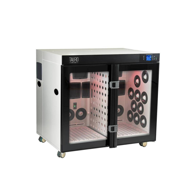 asciugatrice intelligente per animali domestici - 1