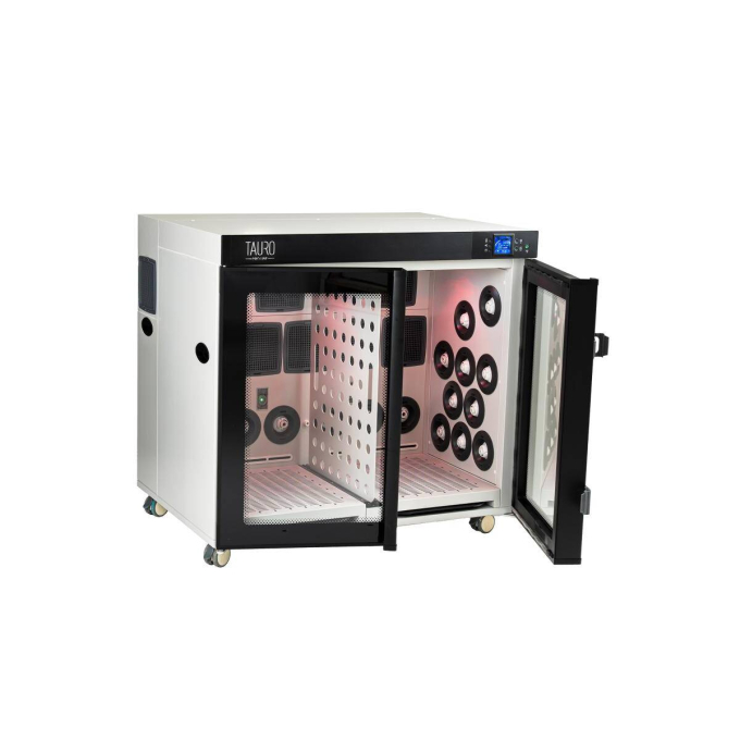 asciugatrice intelligente per animali domestici - 2