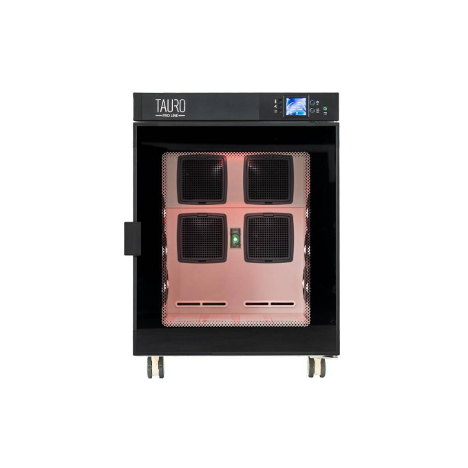 asciugatrice intelligente per animali domestici - 0