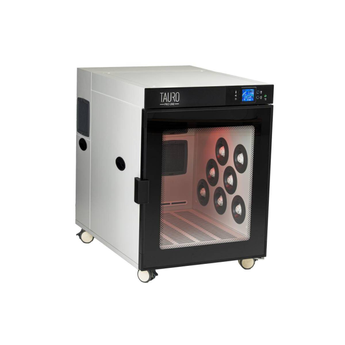 asciugatrice intelligente per animali domestici - 1