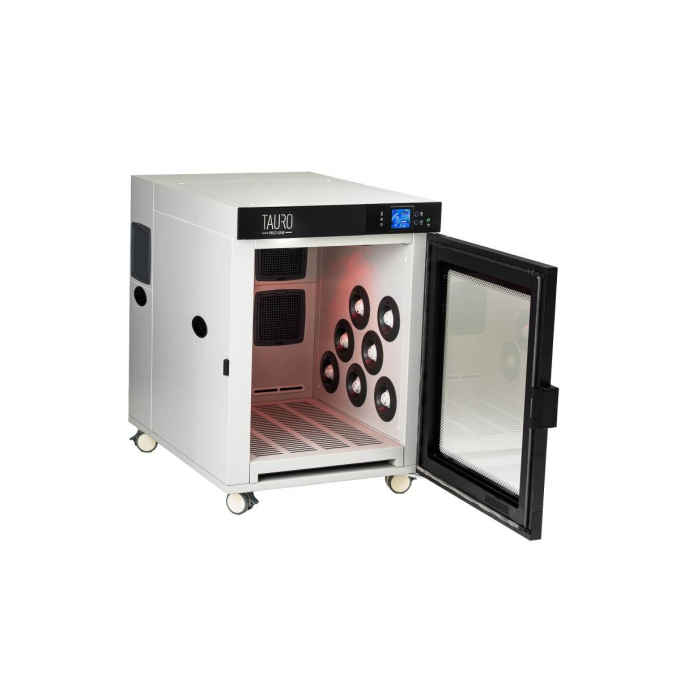 asciugatrice intelligente per animali domestici - 2