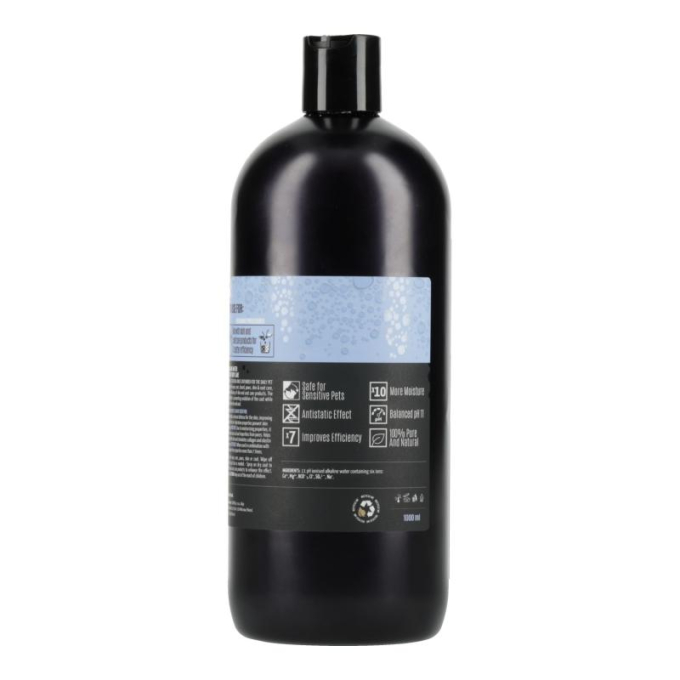 Ultra Natural Care 6in1 Pure Mist, multifunctioneel product voor dagelijkse lichaamsverzorging - 3