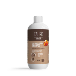 Derma Care Champú para el crecimiento del pelo de perros y gatos, champú para el crecimiento del pelo de perros y gatos