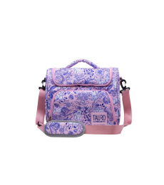 borsa per toelettatura, universale, con maniglia regolabile, design personalizzato