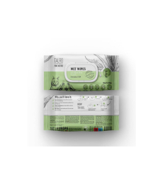 feuchttücher für Hunde und Katzen Fellpflege