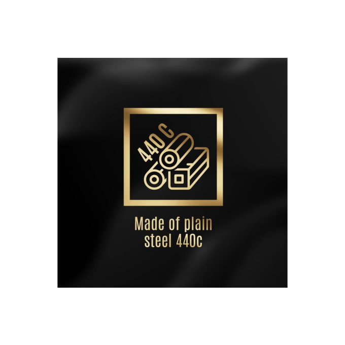 forbici da taglio, per destrimani - 3