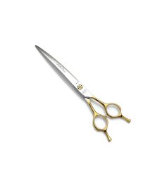 cutting scissors Janita Plungė line, for the right-handed