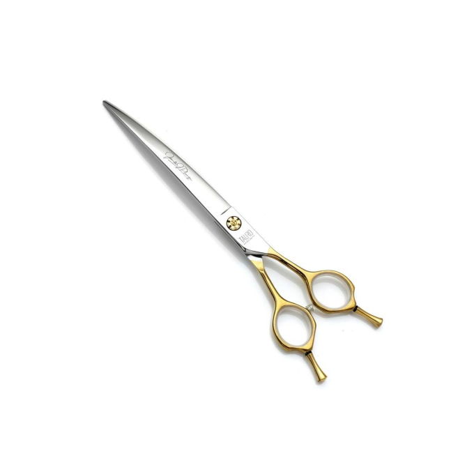 ножницы для стрижки Janita Plungė, для правшей - 0