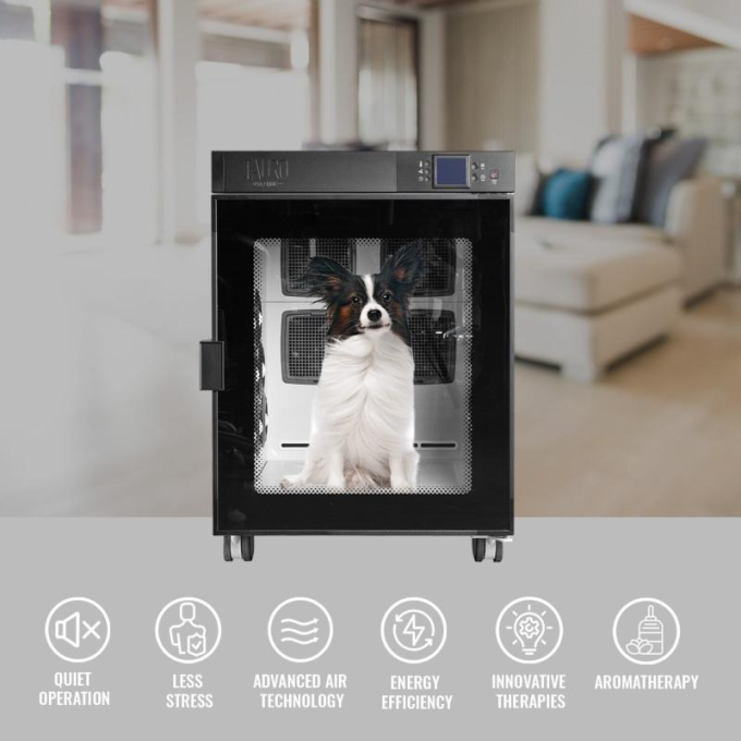smart pet dryer - 3