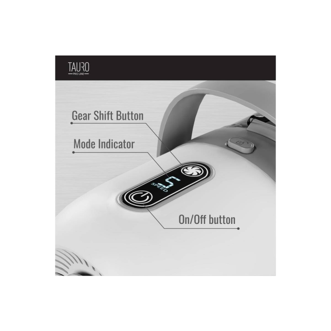 kit de peluquería 7en1 con aspirador de pelo de mascota - 2