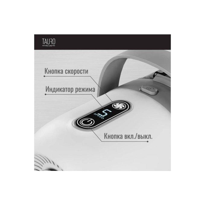 набор для ухода за животными 7 в 1 с пылесосом для шерсти домашних животных - 7