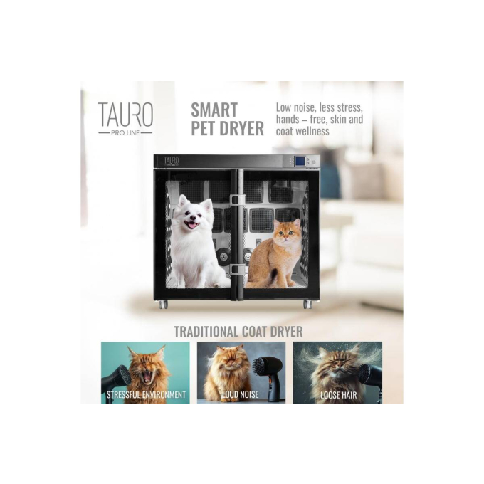 smart pet dryer - 7