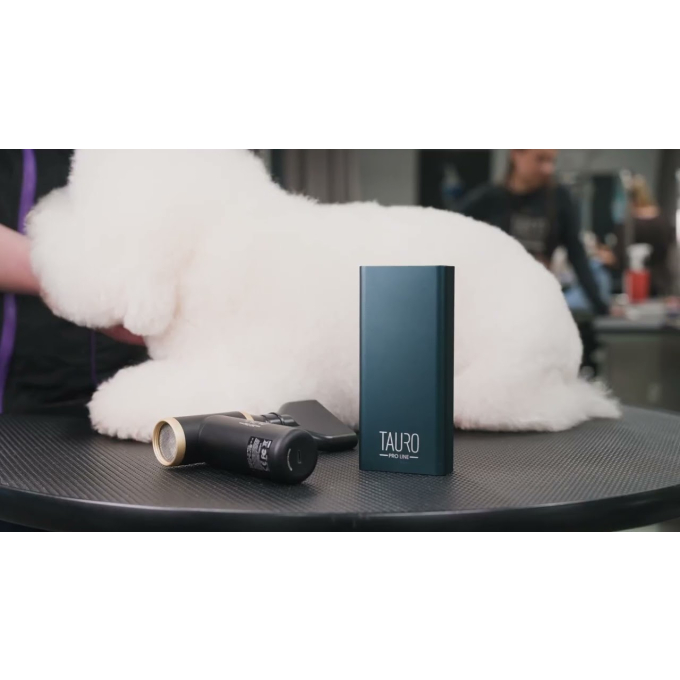 aluminium portable charger (power bank) - 7