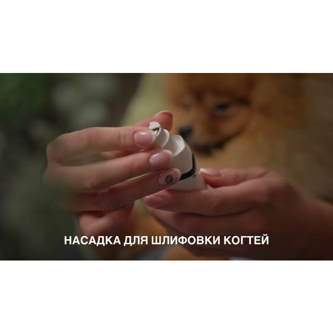 многофункциональные ножницы для ухода за животными и шлифовальная машинка для ногтей - 6 многофункциональные ножницы для ухода за животными и шлифовальная машинка для ногтей - 6