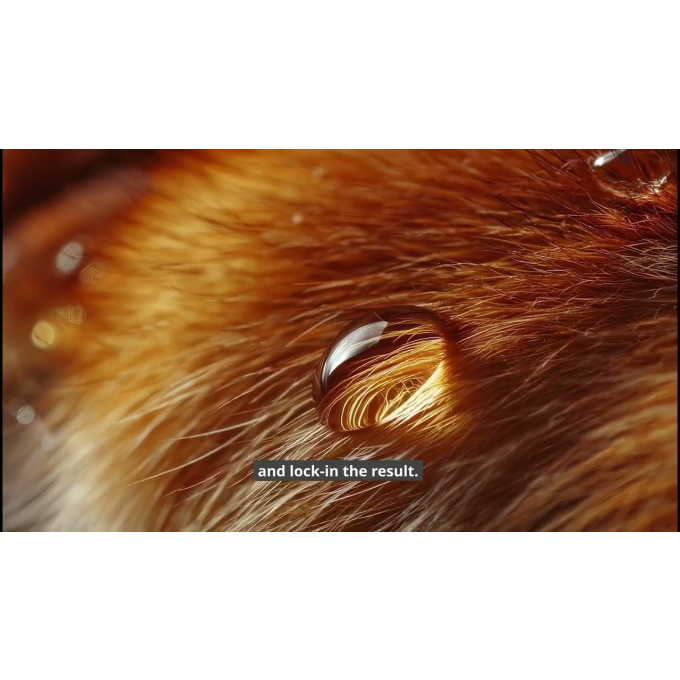 Pure Nature Fur Growth Conditioner, coat growth promoting spray conditioner for dogs and cats - 6