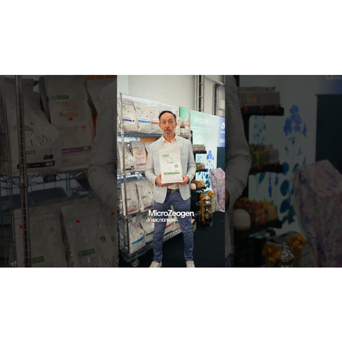 Red Coat Grain Free Salmon Adult Small Breed сухой корм для собак мелких пород - 13