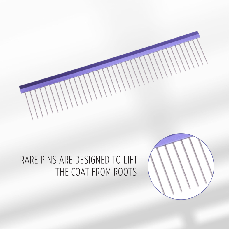 THE PRECISE TOOTH ARRANGEMENT